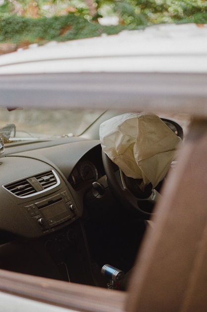 Seat Belt Or Airbag Ke Fayde--