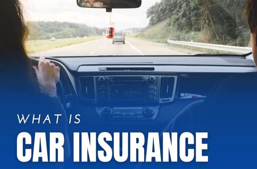  Motor Insurance Kya Hota Hae |  कार इंश्योरेंस क्या होता है और क्यों जरुरी होता है?
