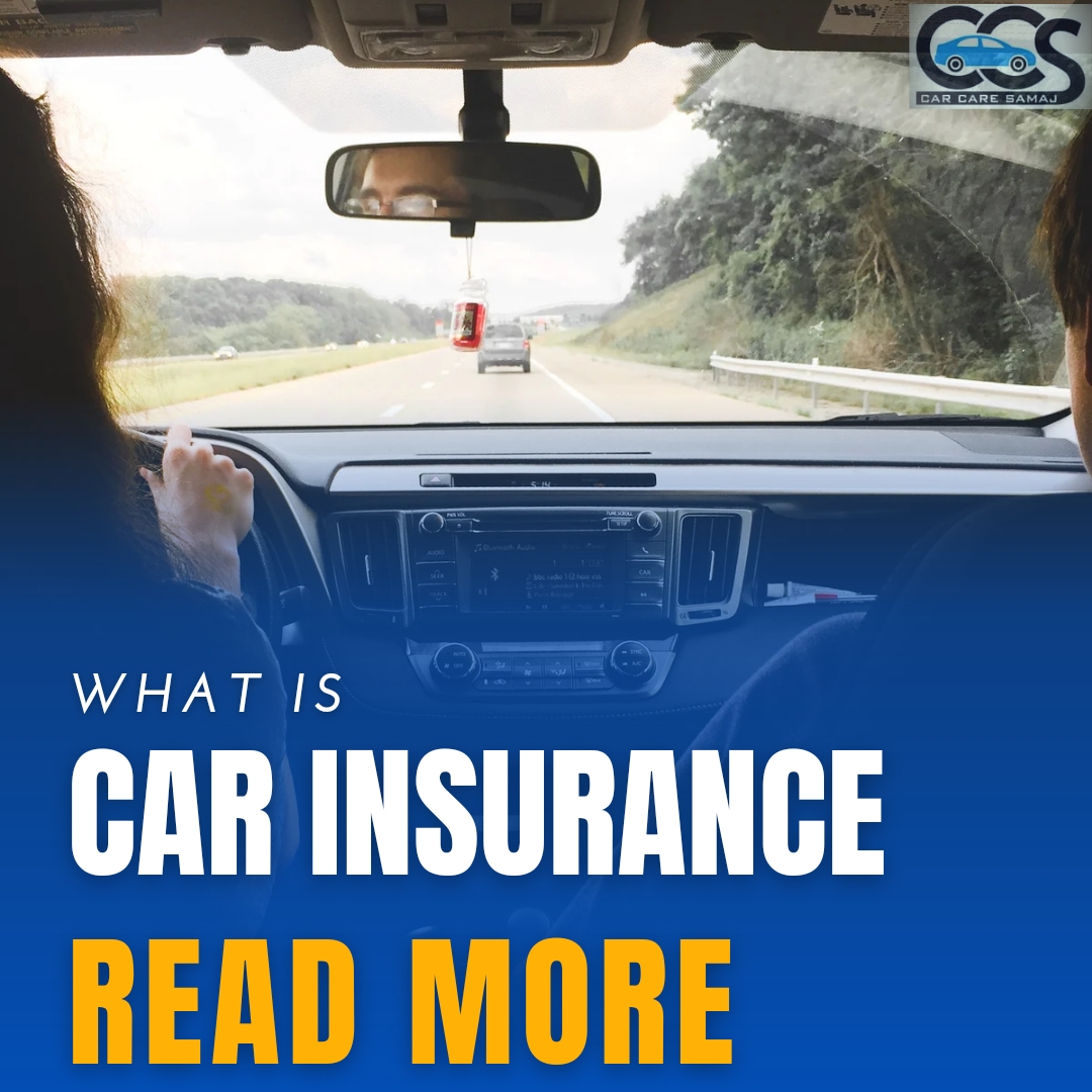 Motor Insurance Kya Hota Hae