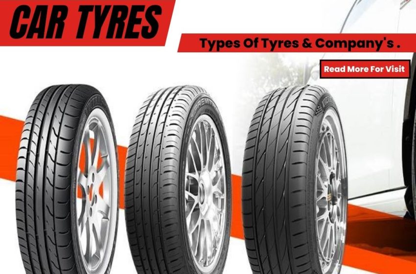 Tyre Kitne Prakar Ke Hote Hain | वाहन धारको को टायर्स के बारे में ‘ये बातें’ जानना बेहद जरुरी