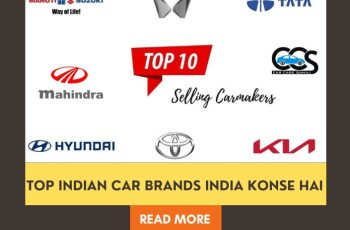 Top Indian Car Brands