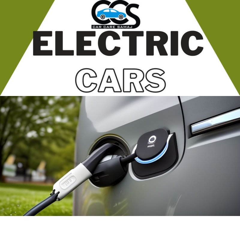 Electric Cars