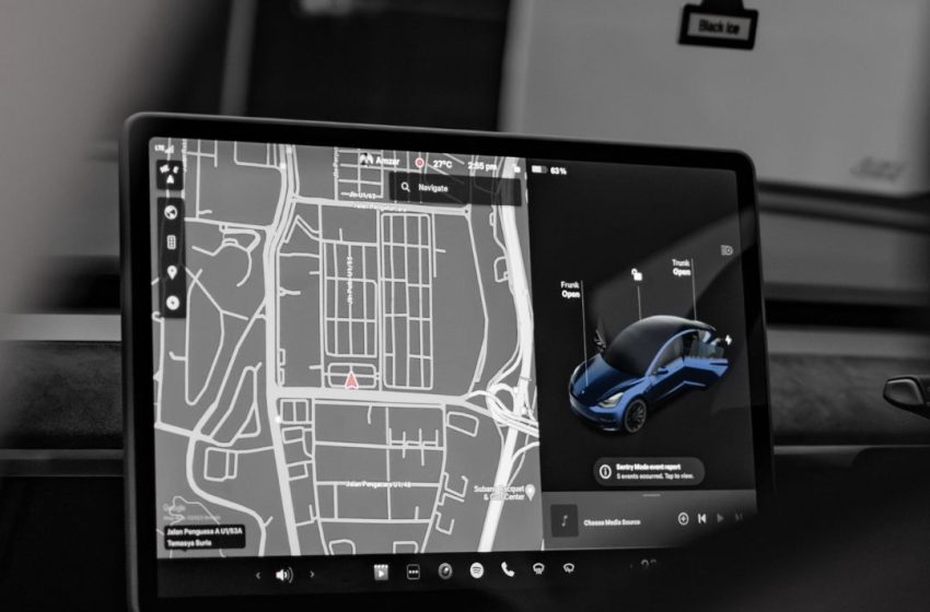  The Evolution and Impact of – Autonomous Vehicles