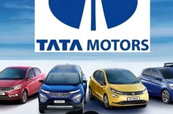 tata motors ltd