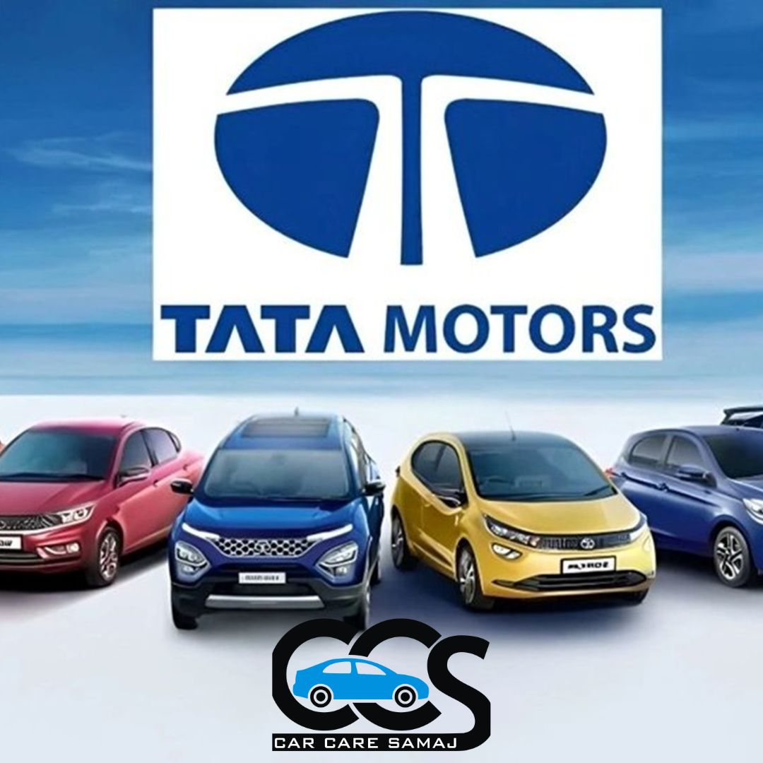 tata motors ltd